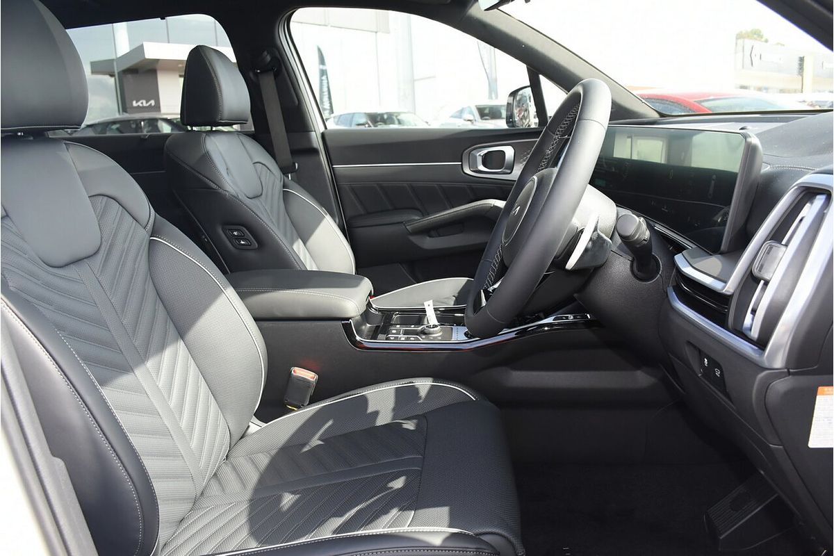 2025 Kia Sorento HEV GT-Line MQ4 PE