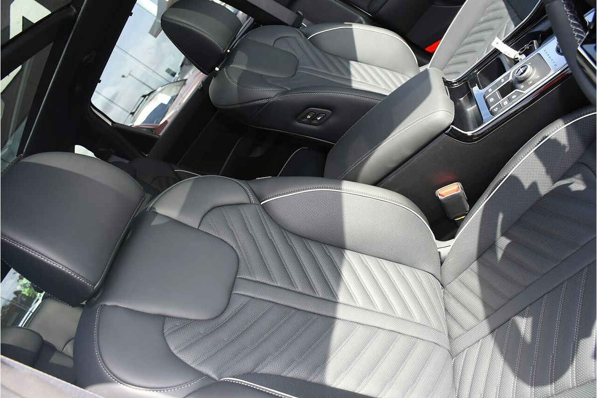 2025 Kia Sorento HEV GT-Line MQ4 PE
