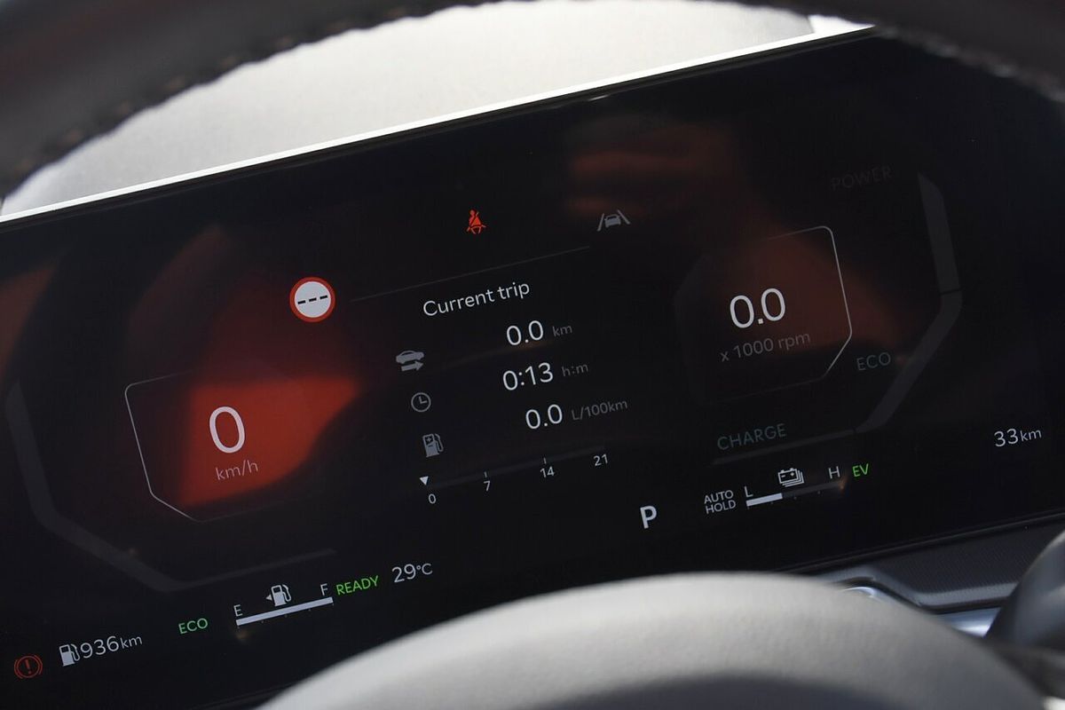 2025 Kia Sorento HEV GT-Line MQ4 PE