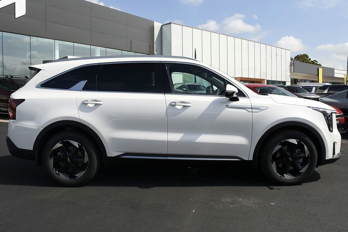 2025 Kia Sorento HEV GT-Line MQ4 PE