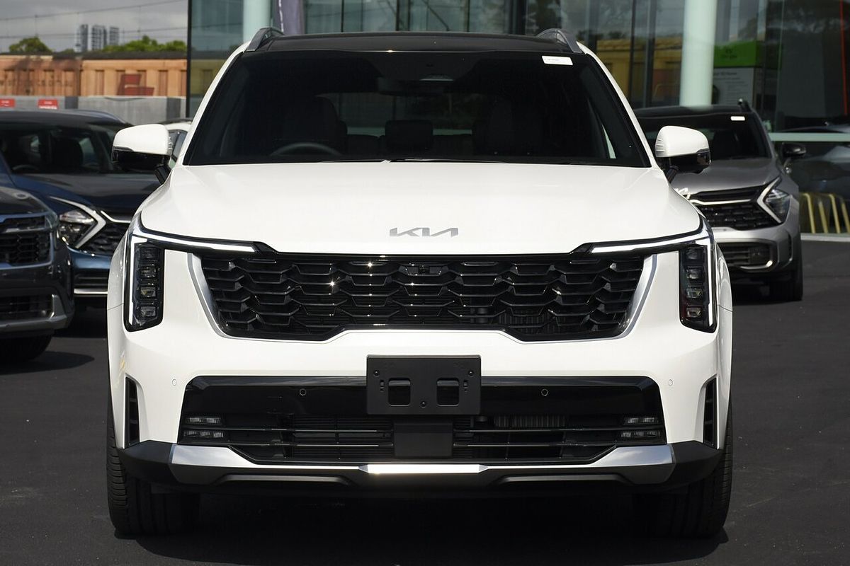 2025 Kia Sorento HEV GT-Line MQ4 PE