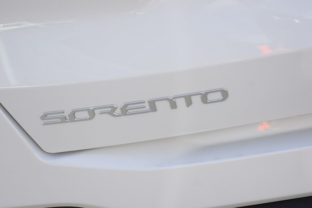 2025 Kia Sorento HEV GT-Line MQ4 PE