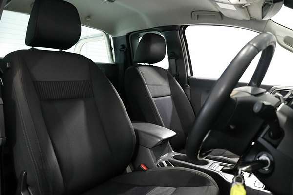 2017 Ford Ranger XLT PX MkII 4X4