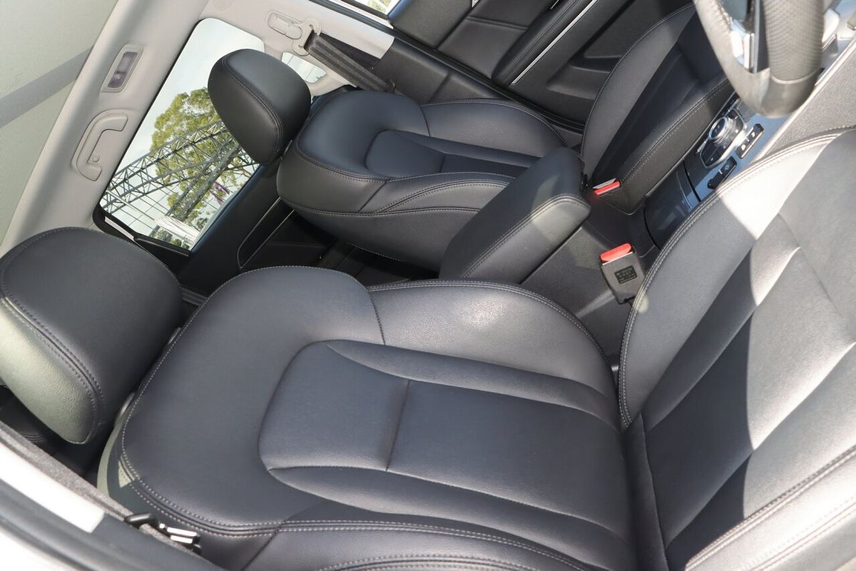 2019 GWM H6 Premium