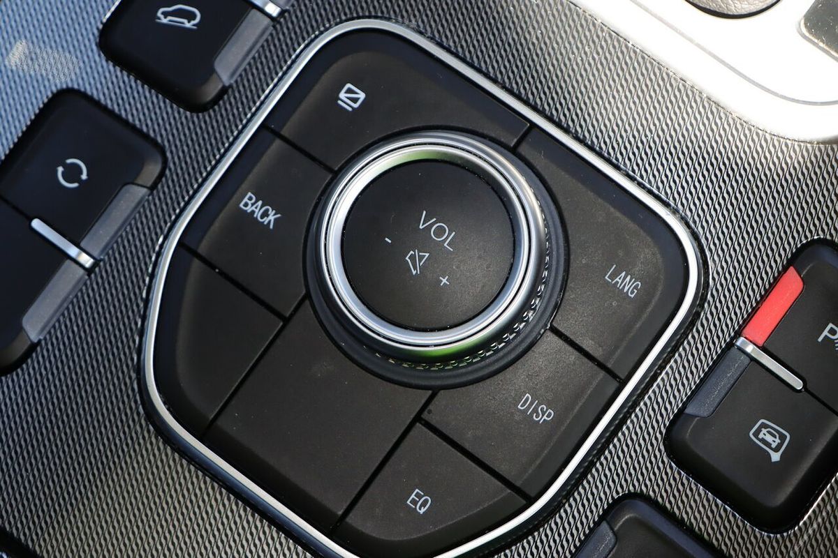 2019 GWM H6 Premium