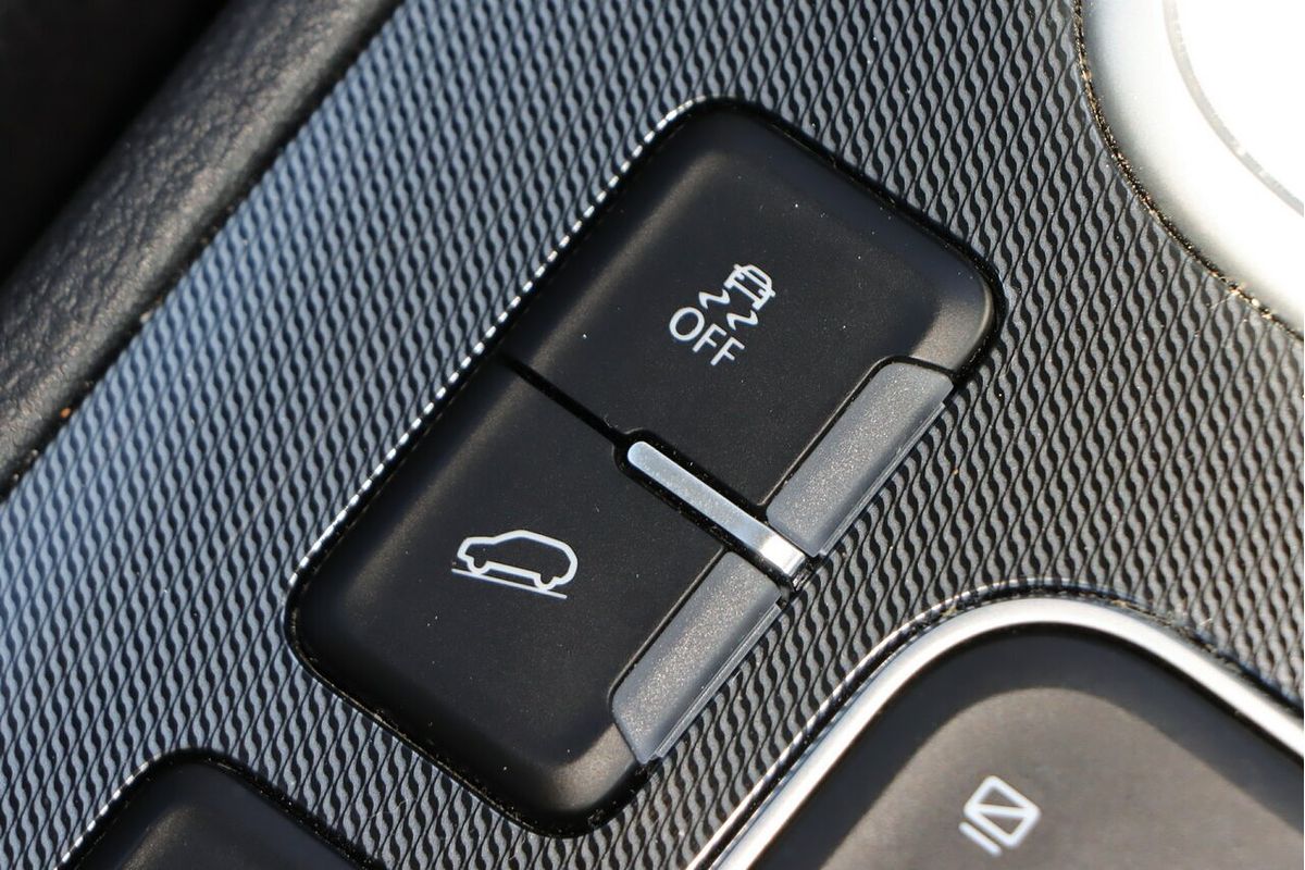 2019 GWM H6 Premium