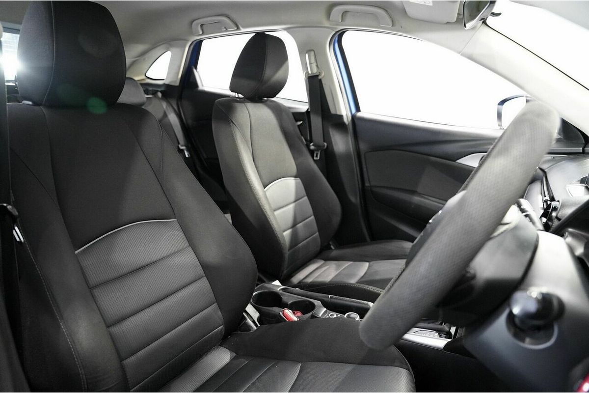 2015 Mazda CX-3 Maxx DK