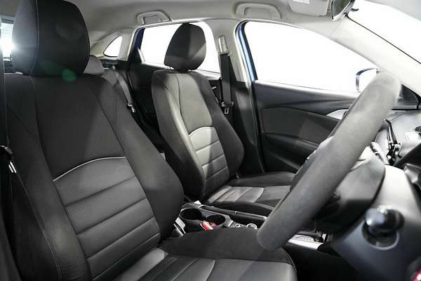 2015 Mazda CX-3 Maxx DK
