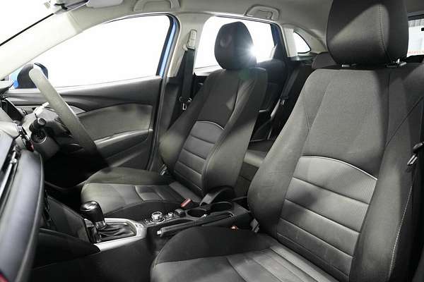2015 Mazda CX-3 Maxx DK