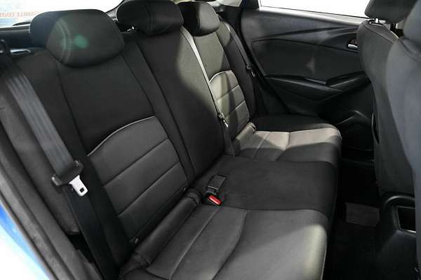 2015 Mazda CX-3 Maxx DK