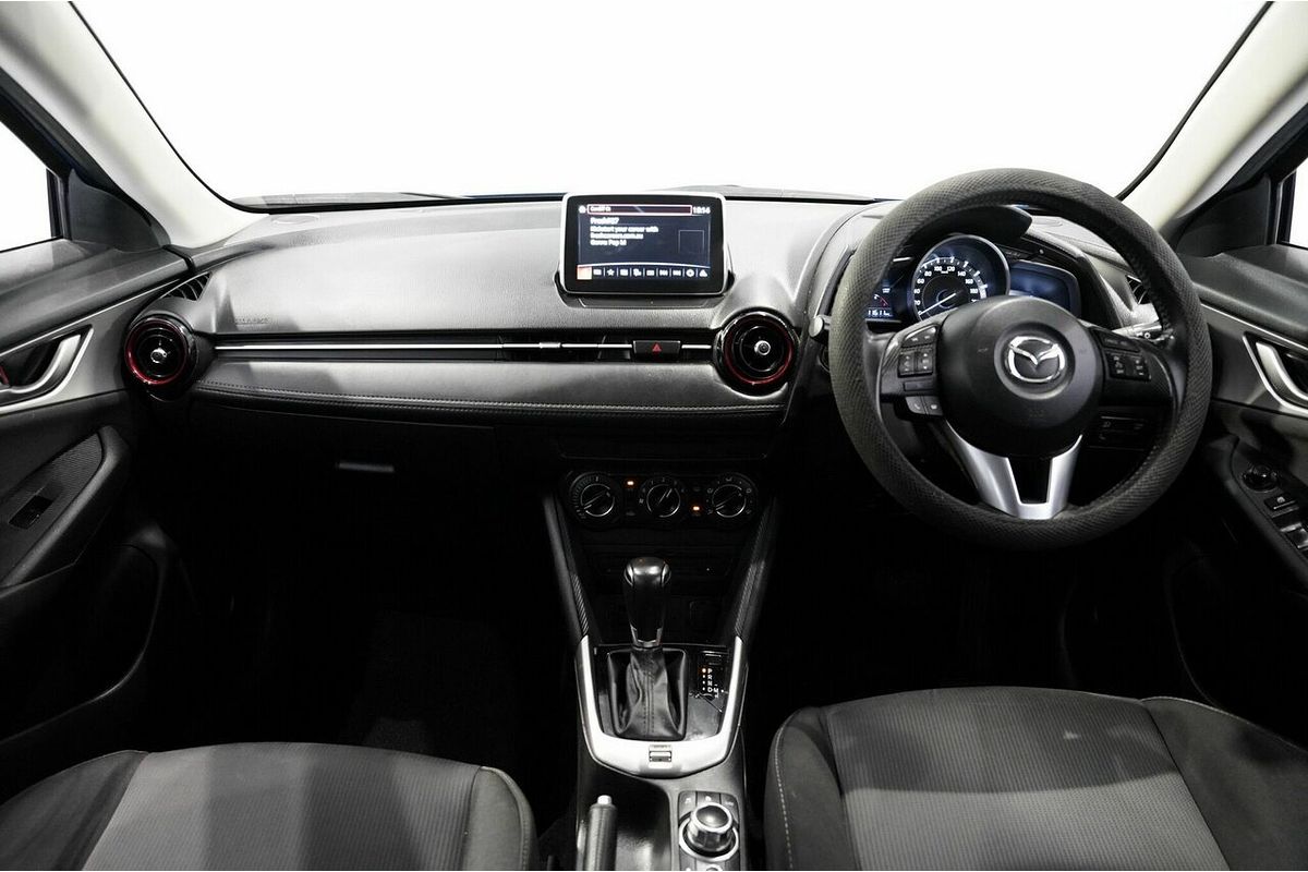 2015 Mazda CX-3 Maxx DK