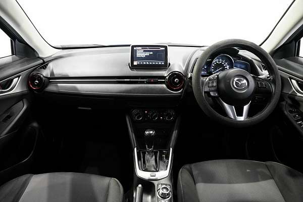 2015 Mazda CX-3 Maxx DK