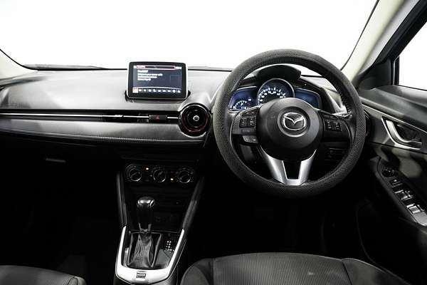 2015 Mazda CX-3 Maxx DK