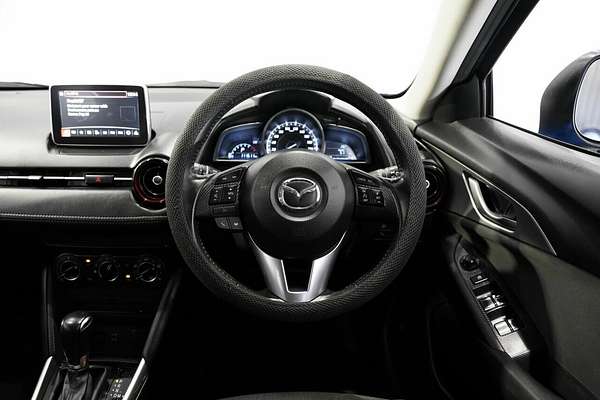 2015 Mazda CX-3 Maxx DK