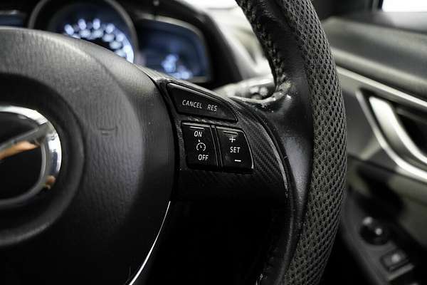 2015 Mazda CX-3 Maxx DK