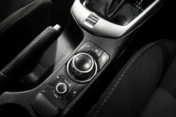 2015 Mazda CX-3 Maxx DK