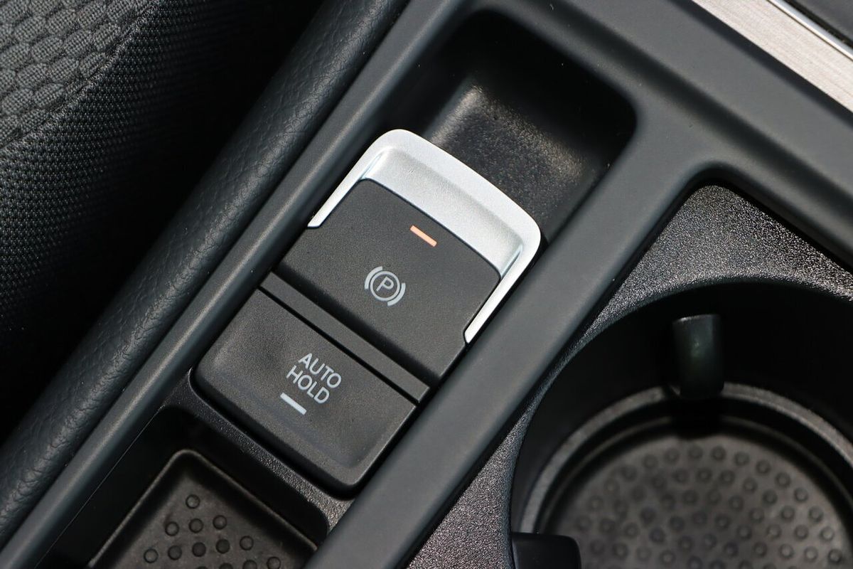 2016 Volkswagen Golf 92TSI Comfortline 7