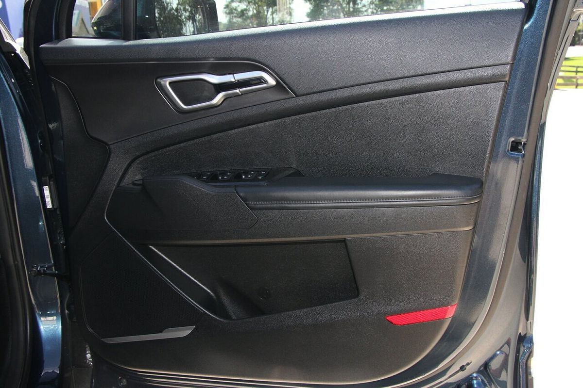 2022 Kia Sportage SX NQ5