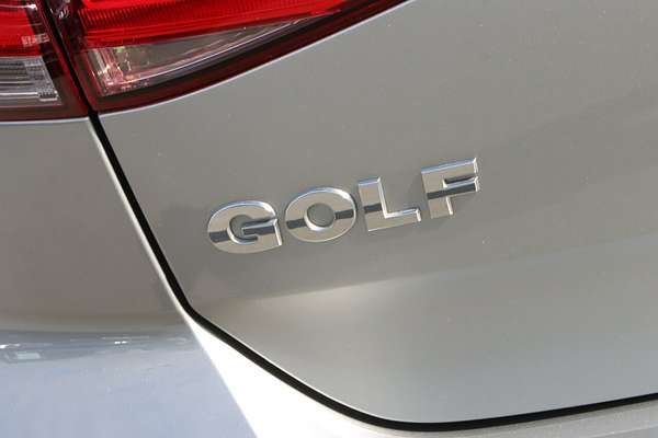 2016 Volkswagen Golf 92TSI Comfortline 7
