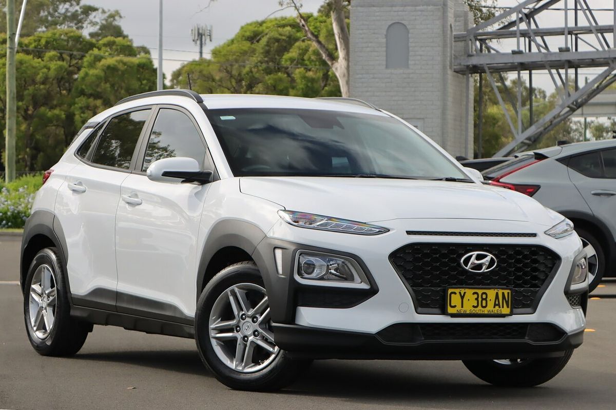 2020 Hyundai Kona Active OS.3
