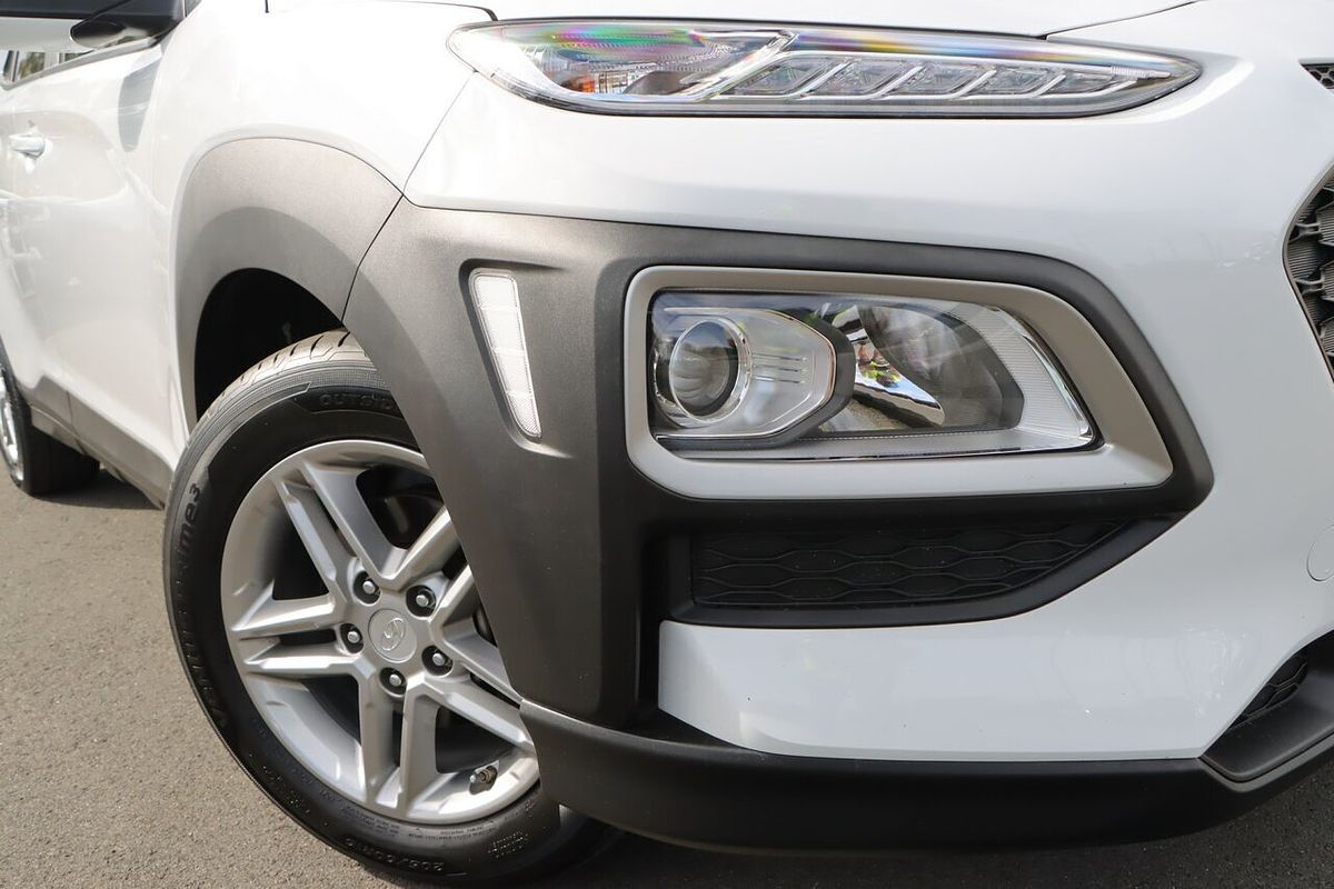 2020 Hyundai Kona Active OS.3