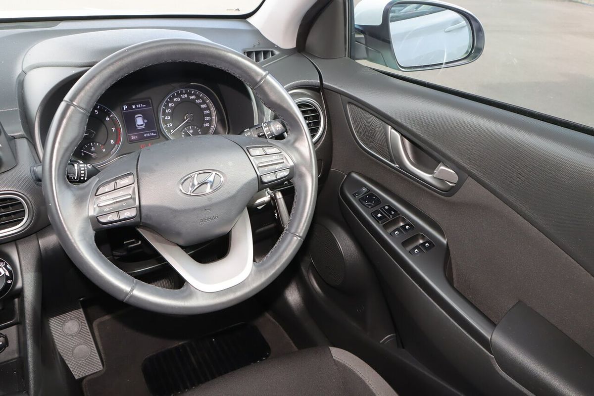 2020 Hyundai Kona Active OS.3