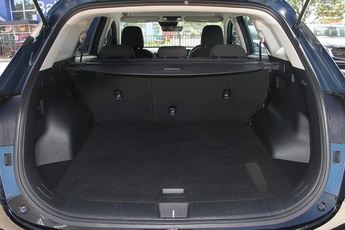 2022 Kia Sportage SX NQ5