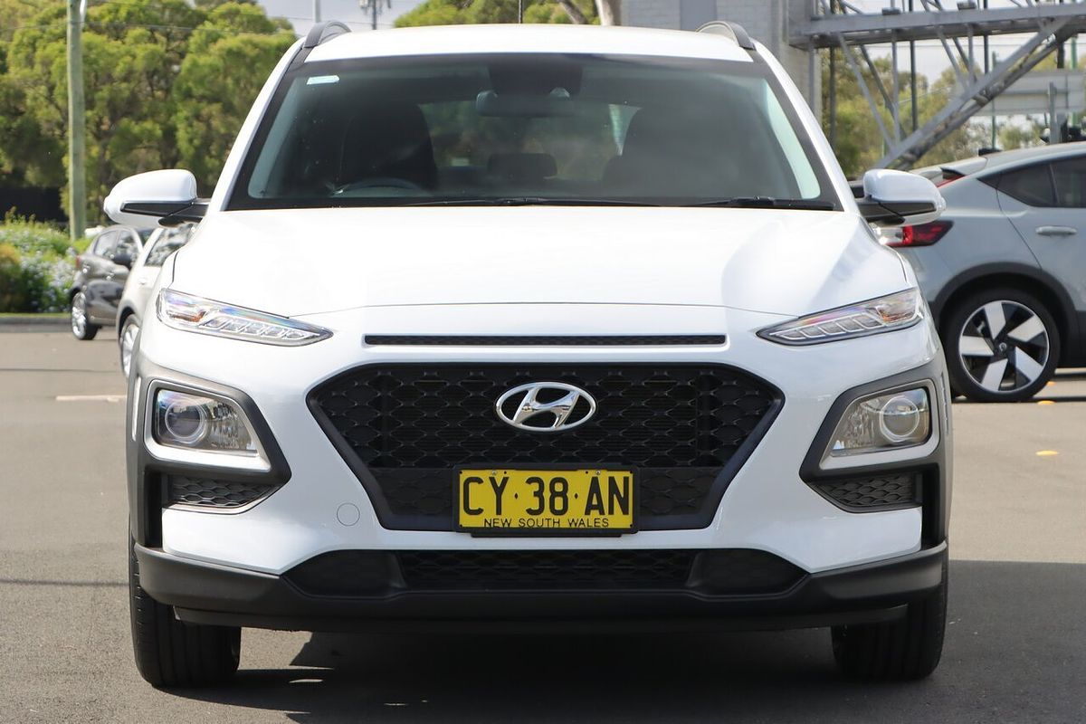 2020 Hyundai Kona Active OS.3