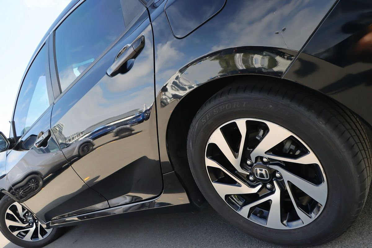 2017 Honda Civic VTi-S 10th Gen