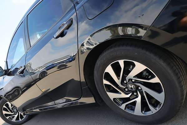 2017 Honda Civic VTi-S 10th Gen