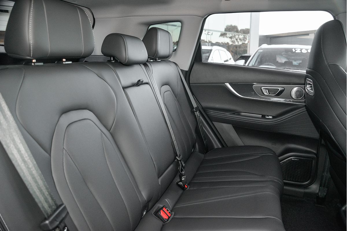 2024 Chery Tiggo 7 Pro Ultimate AWD T32