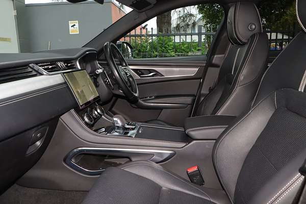 2021 Jaguar F-PACE P250 R-Dynamic S X761