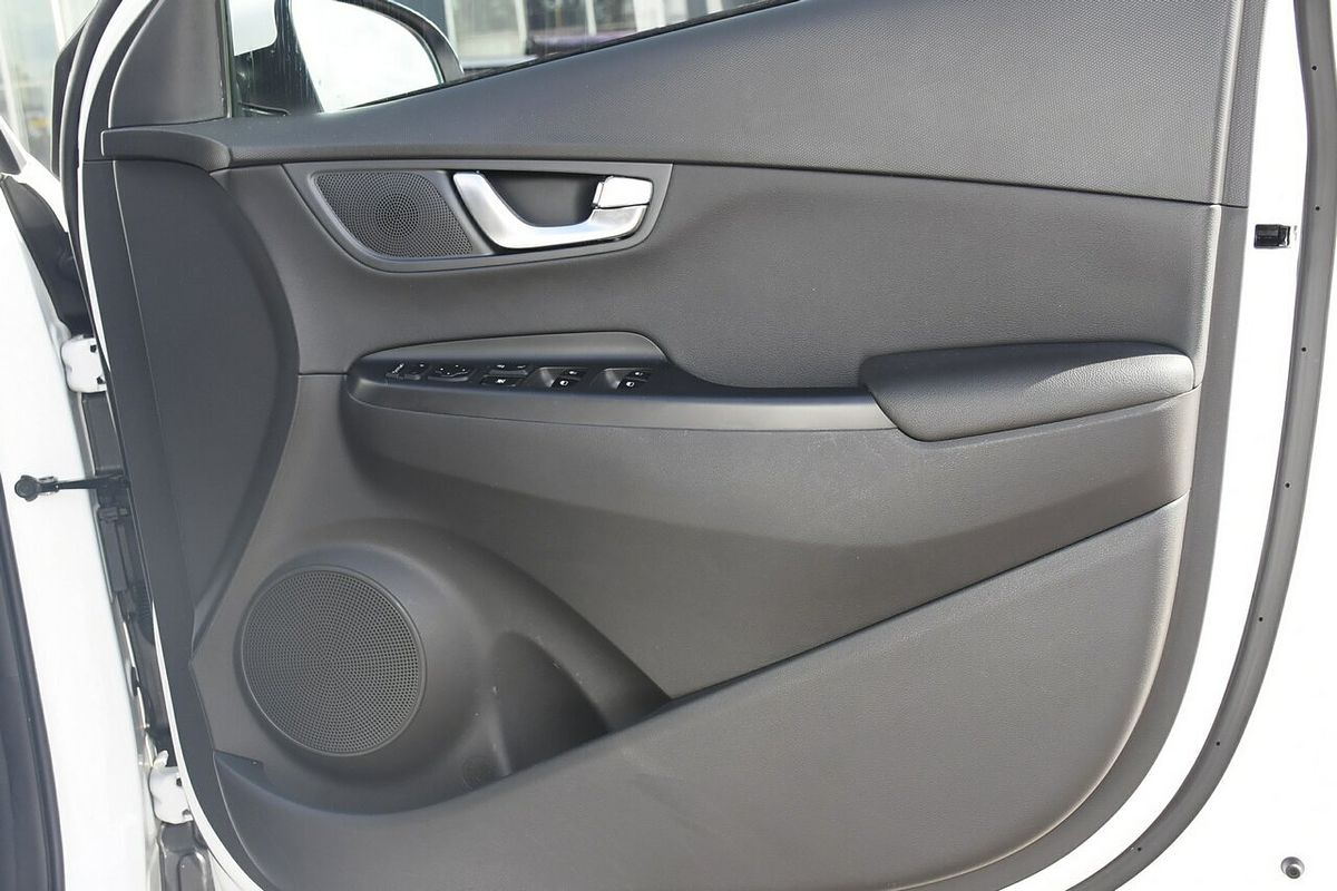 2021 Hyundai Kona Active OS.V4