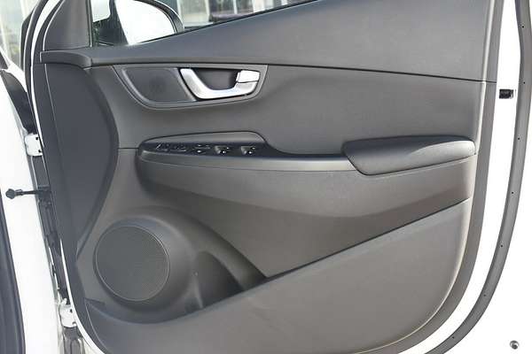 2021 Hyundai Kona Active OS.V4