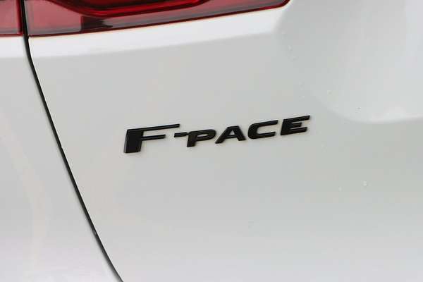 2021 Jaguar F-PACE P250 R-Dynamic S X761