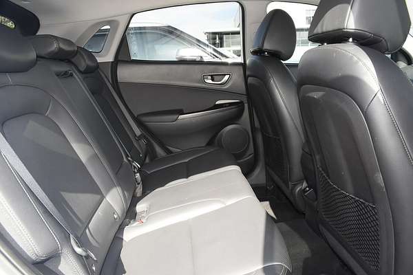 2021 Hyundai Kona Active OS.V4