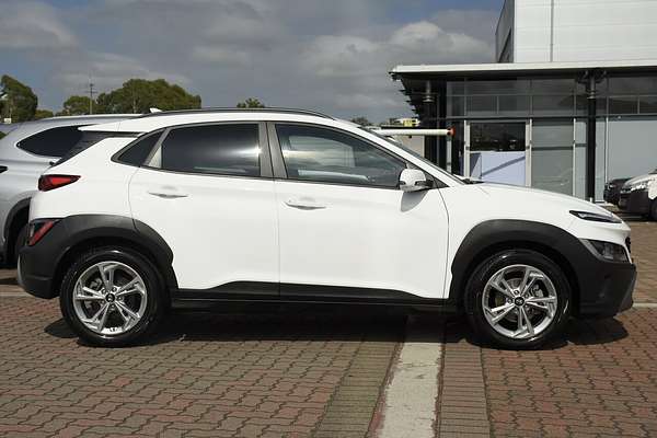 2021 Hyundai Kona Active OS.V4