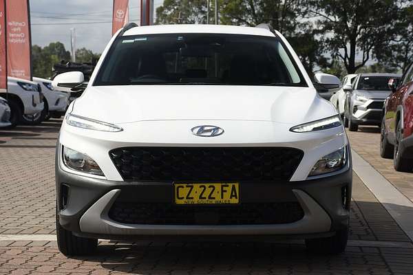 2021 Hyundai Kona Active OS.V4