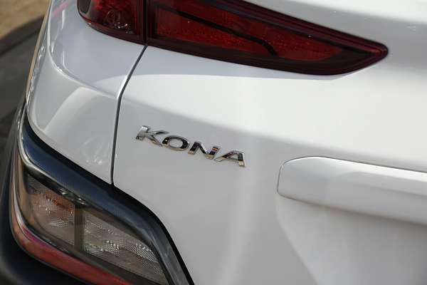 2021 Hyundai Kona Active OS.V4