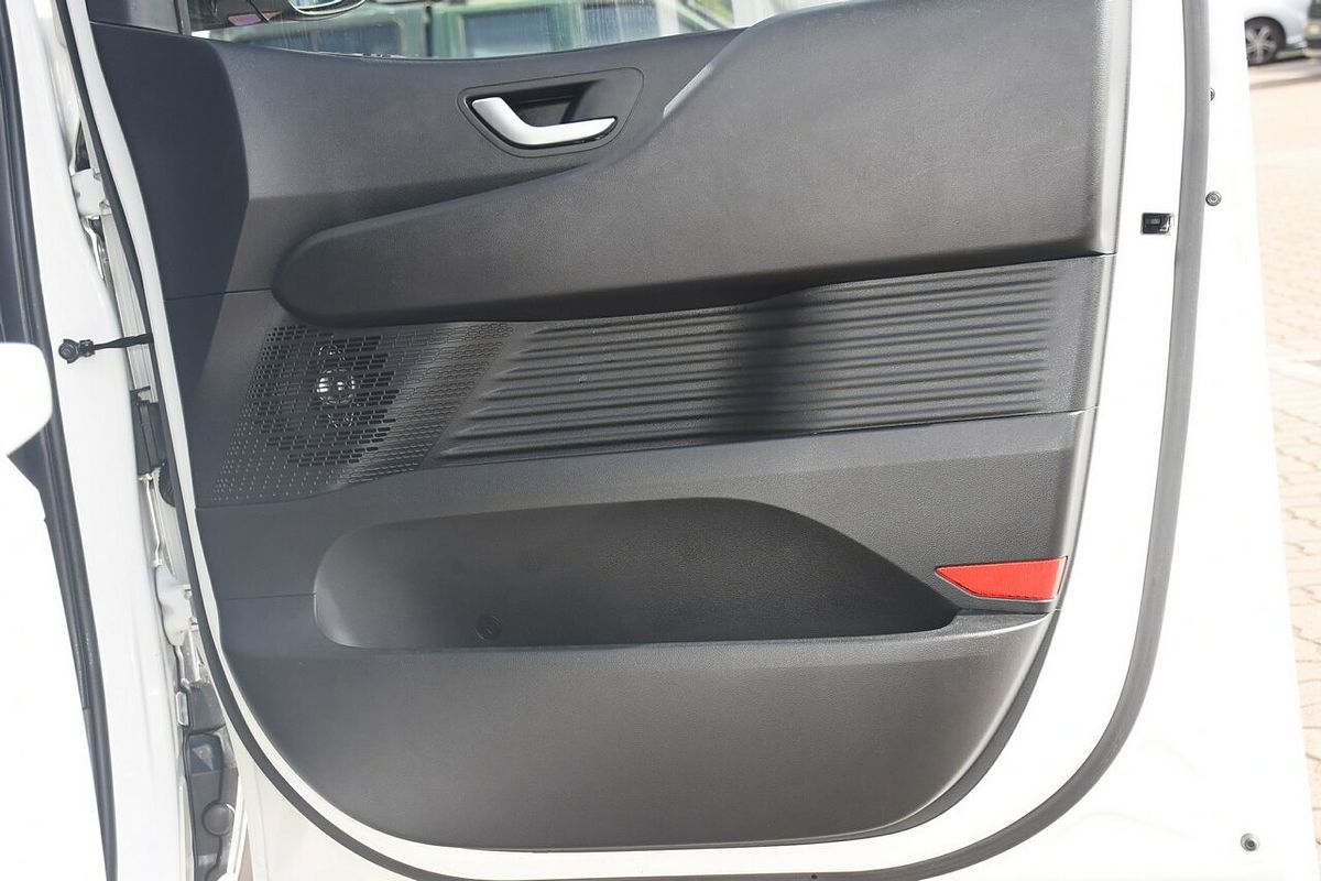 2022 Hyundai STARIA US4.V1