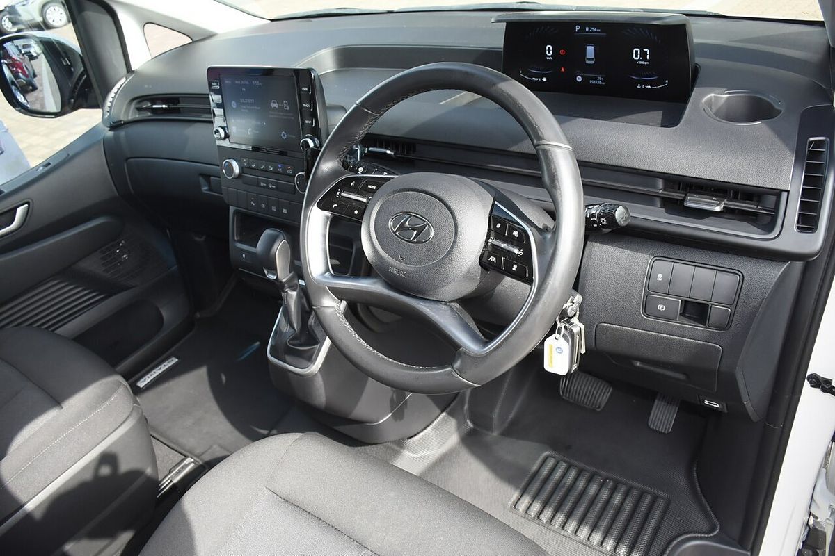 2022 Hyundai STARIA US4.V1