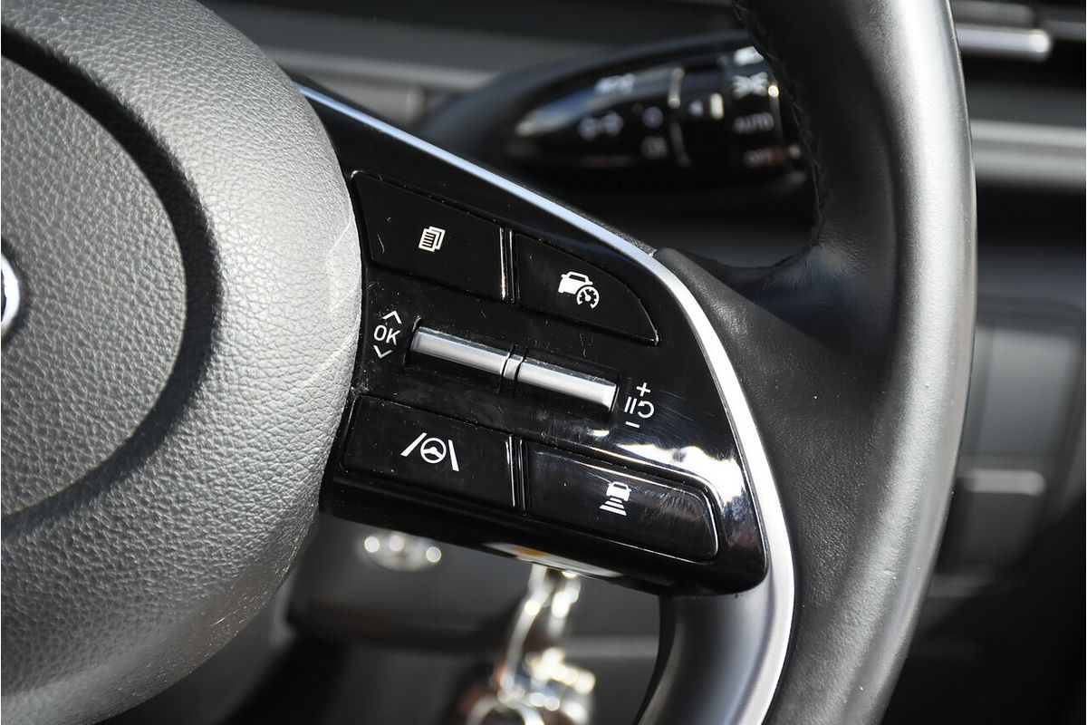2022 Hyundai STARIA US4.V1