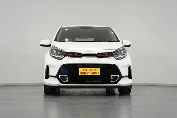 2023 Kia Picanto GT-Line JA