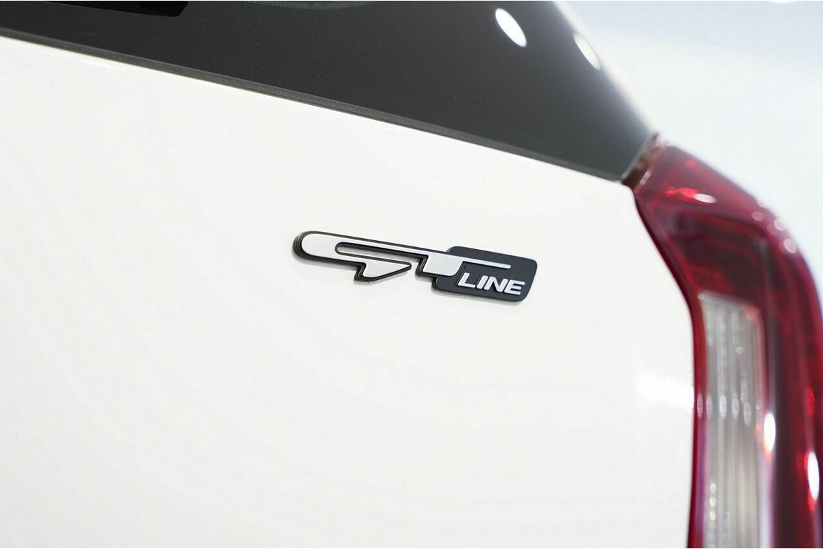 2023 Kia Picanto GT-Line JA