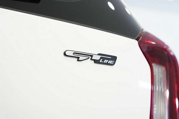 2023 Kia Picanto GT-Line JA