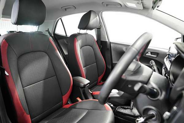 2023 Kia Picanto GT-Line JA