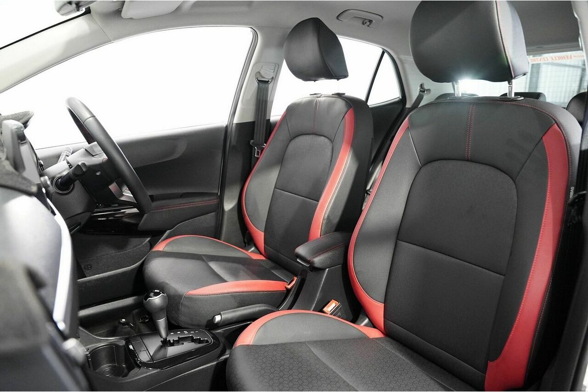 2023 Kia Picanto GT-Line JA