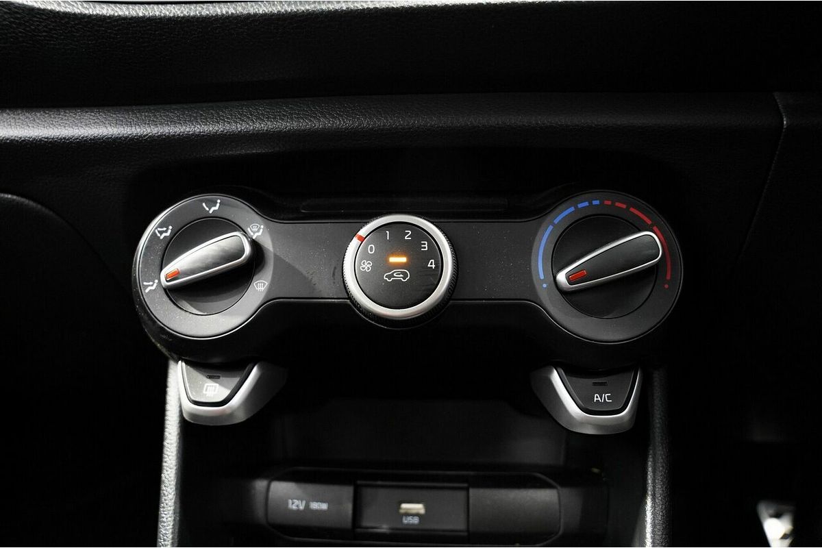2023 Kia Picanto GT-Line JA