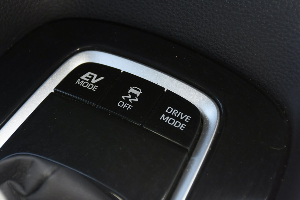 2020 Toyota Corolla Ascent Sport Hybrid ZWE211R