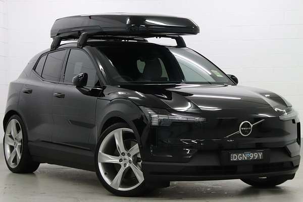 2024 Volvo EX30 Twin Motor Performance Ultra